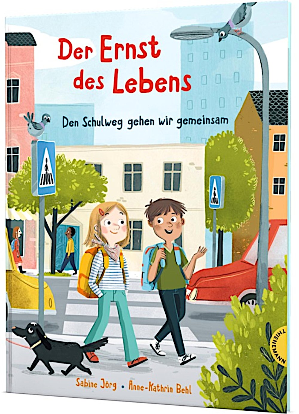 BilderBuchKino